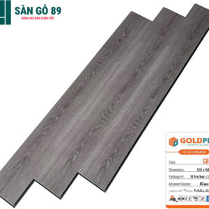 Sàn gỗ Goldplus G829