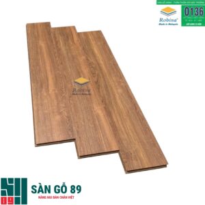 Sàn gỗ Robina O136 12mm