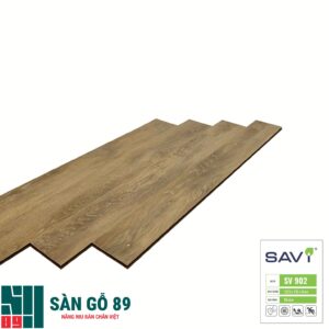 Sàn gỗ Savi SV902 8mm