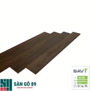 Sàn gỗ Savi SV910 8mm