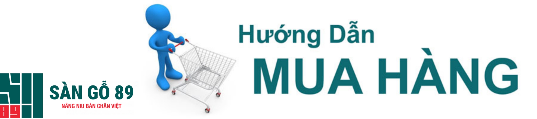 hướng dẫn mua hàng