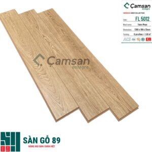 Sàn gỗ Camsan FL5012