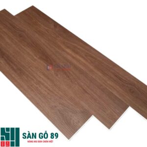 Sàn nhựa Charm Wood SPC06 6mm