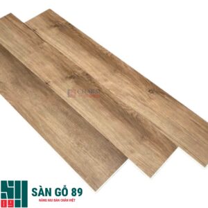 Sàn nhựa Charm Wood SPC12 6mm