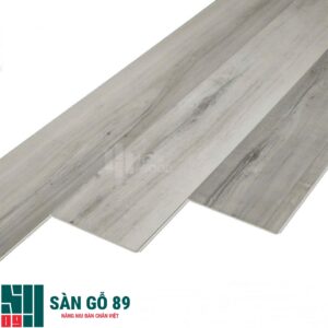 Sàn nhựa Hobi Wood H801 4mm