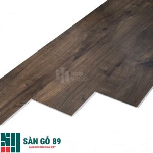 Sàn nhựa Hobi Wood H802 4mm