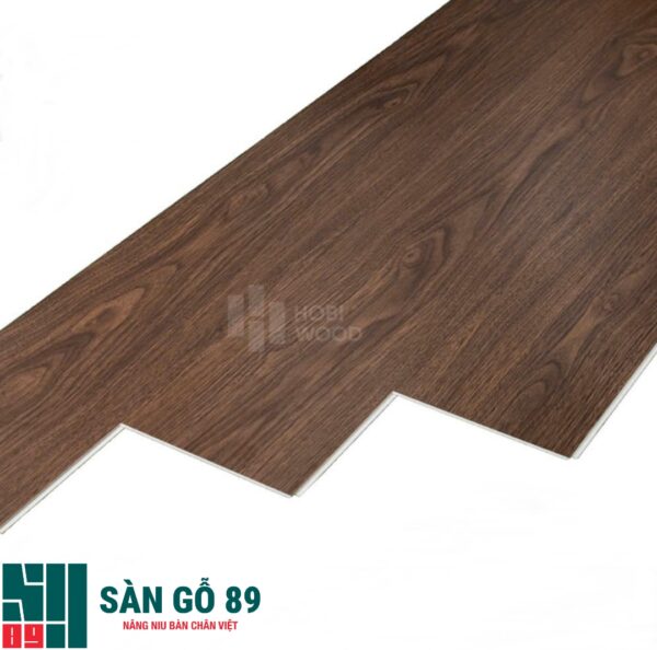 Sàn nhựa Hobi Wood H803 4mm