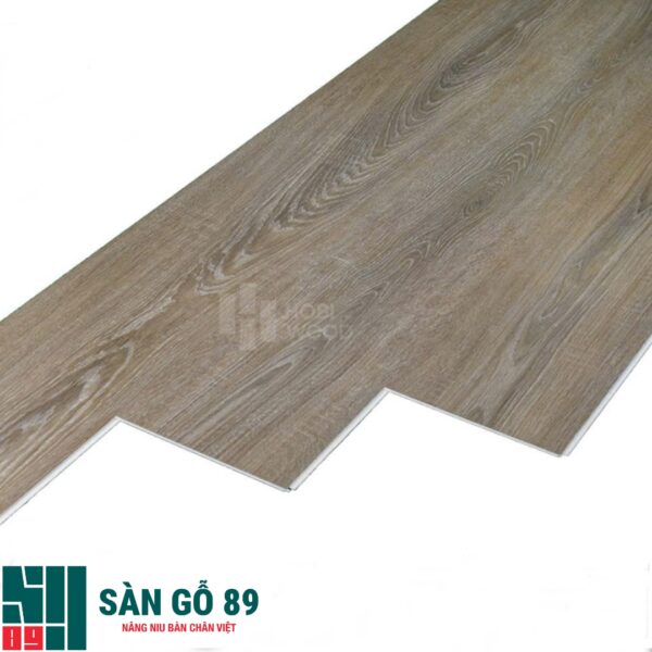 Sàn nhựa Hobi Wood H805 4mm