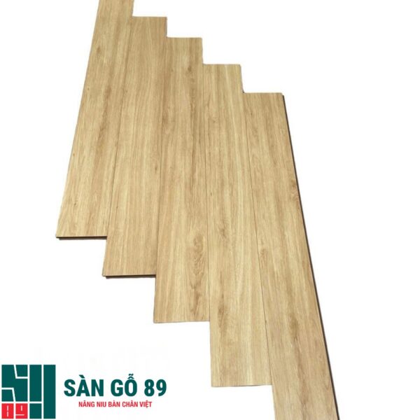 Sàn gỗ Kapan Floor 661