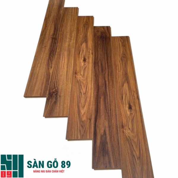 Sàn gỗ Kapan Floor 662