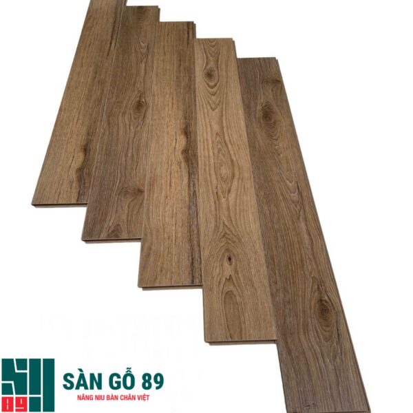 Sàn gỗ Kapan Floor 663