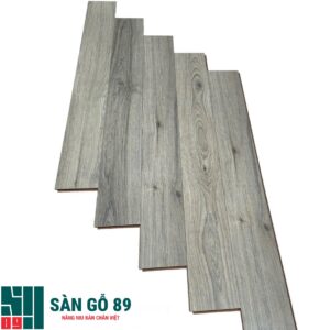 Sàn gỗ Kapan Floor 664