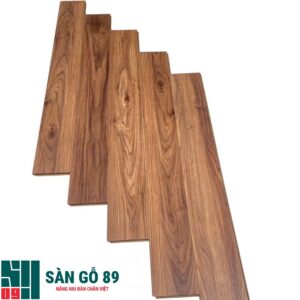 Sàn gỗ Kapan Floor 665