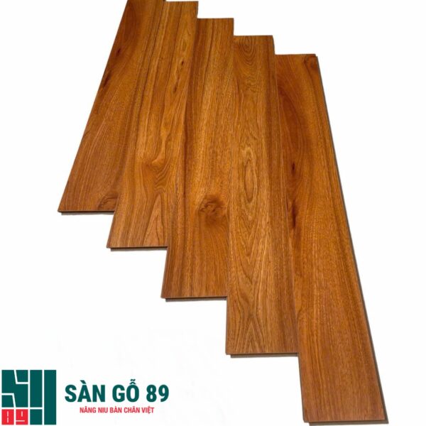 Sàn gỗ Kapan Floor 667