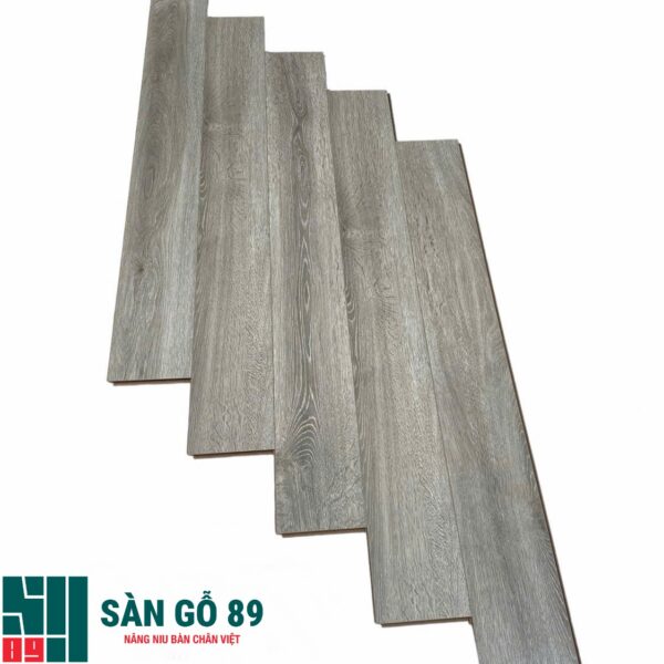 Sàn gỗ Kapan Floor 668