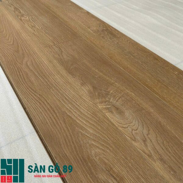 Sàn gỗ Mido Wood M2439 - 5