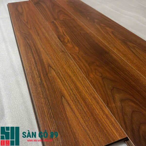 Sàn gỗ Mido Wood M2439 - 9