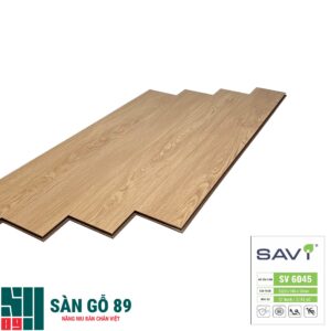 Sàn gỗ Savi SV6045 12mm