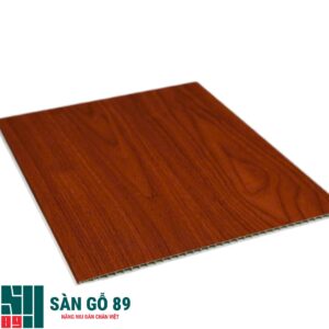 Tấm ốp Nano PVC Glotex GL17