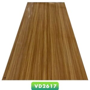 Tấm ốp PVC vân đá Hobi 2617