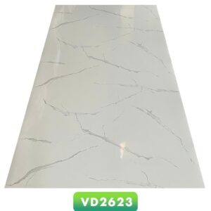 Tấm ốp PVC vân đá Hobi 2623