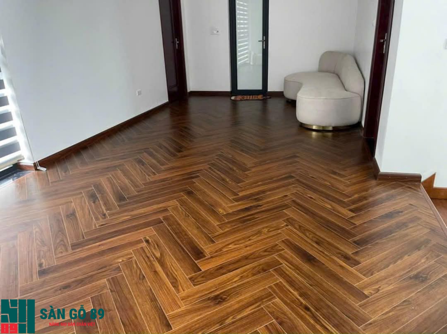 Sàn gỗ Dynatex Malaysia Technology