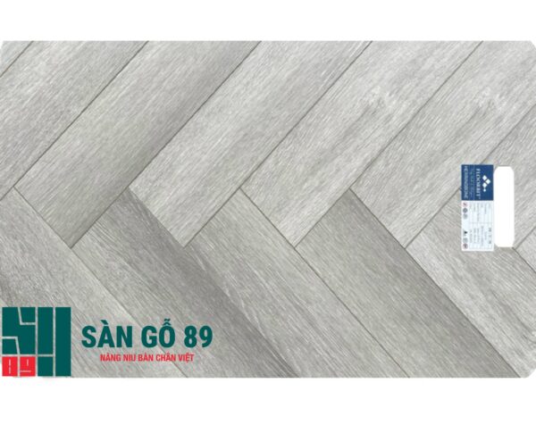 Sàn gỗ Floorbit xương cá HB1206