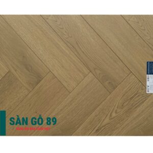 Sàn gỗ Floorbit xương cá HB1209