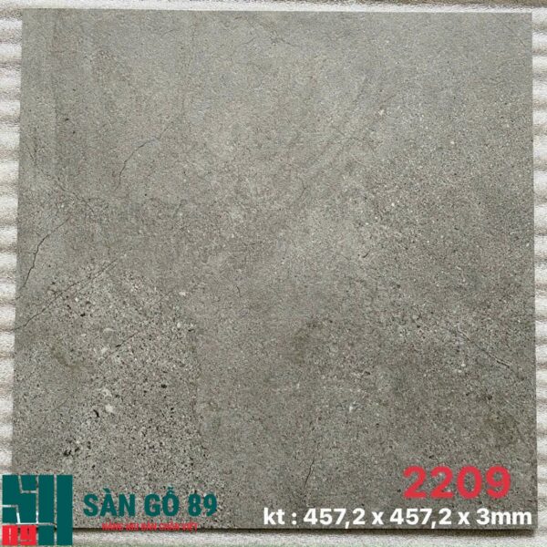 Sàn nhựa dán keo MT Floor 3mm M2009