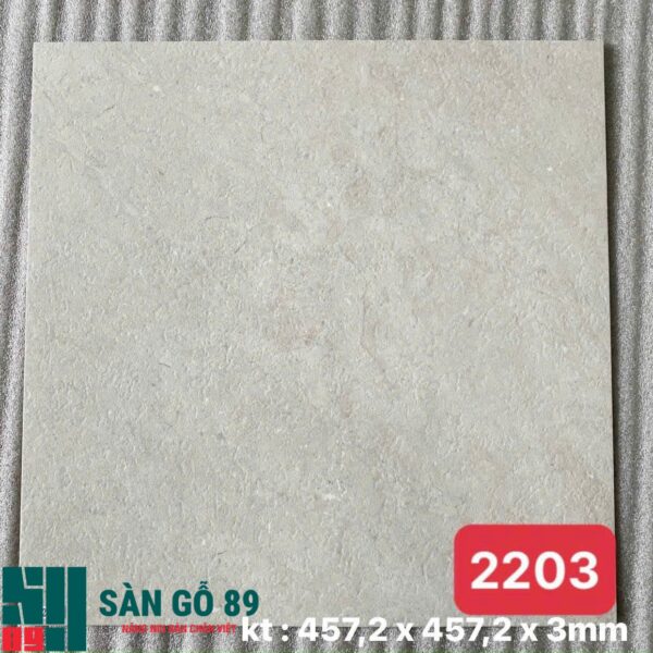 Sàn nhựa dán keo MT Floor 3mm M2203