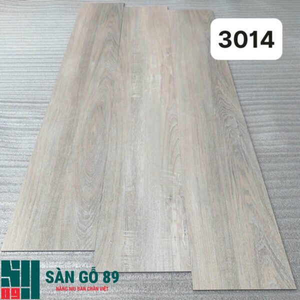 Sàn nhựa dán keo MT Floor 3mm M3014