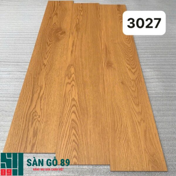 Sàn nhựa dán keo MT Floor 3mm M3027