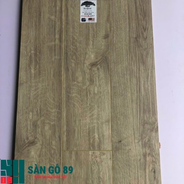 Sàn gỗ Rainforest IR-AS 513V