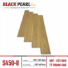 Sàn gỗ Black Pearl S450-8