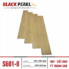 Sàn gỗ Black Pearl S601-8