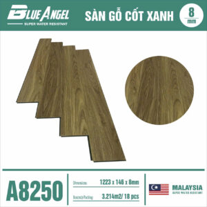 Sàn gỗ Blue Angel A8250
