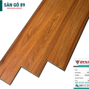 Sàn gỗ Dynatex D318