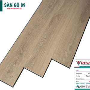 Sàn gỗ Dynatex D363