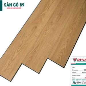 Sàn gỗ Dynatex D366