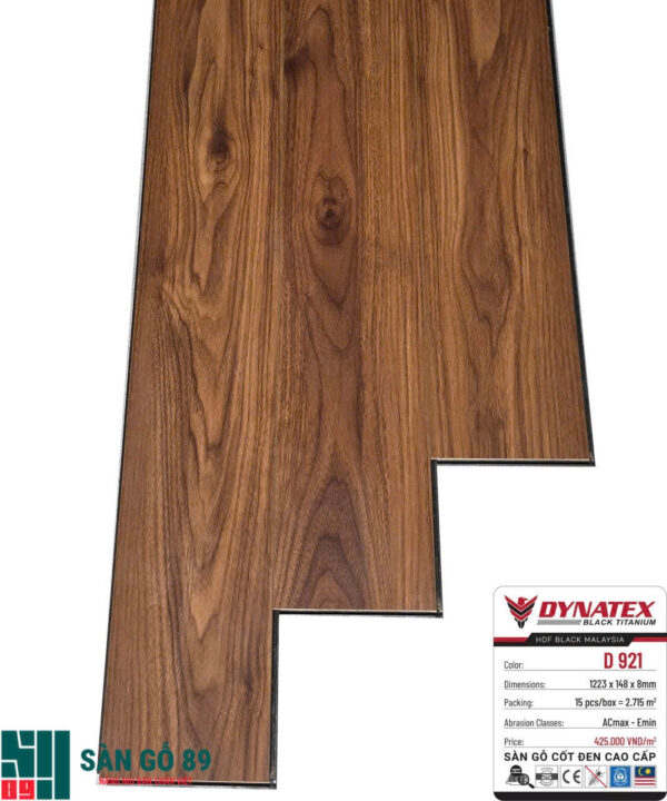 Sàn gỗ Dynatex D921