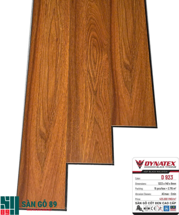Sàn gỗ Dynatex D923