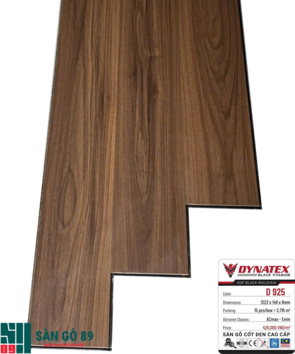 Sàn gỗ Dynatex D925