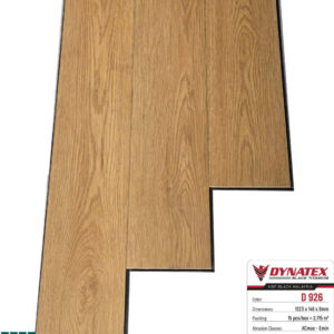 Sàn gỗ Dynatex D926