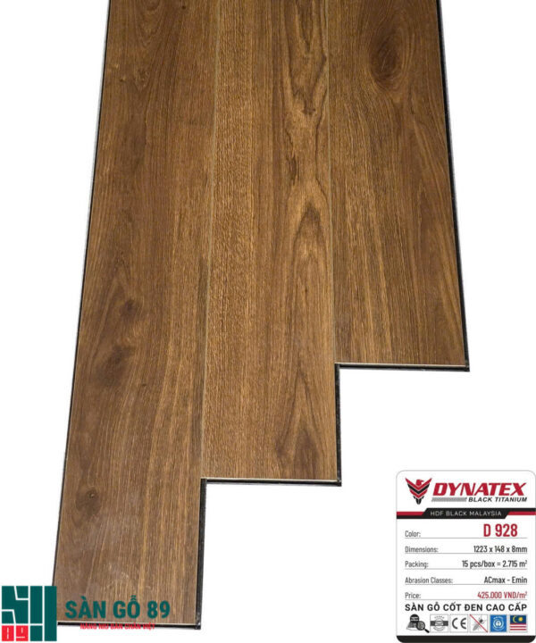 Sàn gỗ Dynatex D928
