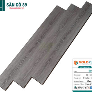 Sàn gỗ Goldplus 6839