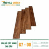 Sàn gỗ Royal Green G7-08