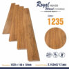 Sàn gỗ Royal Wood 1235