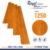 Sàn gỗ Royal Wood 1250