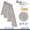 Sàn gỗ Royal Wood 1269