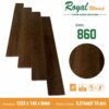 Sàn gỗ Royal Wood 860